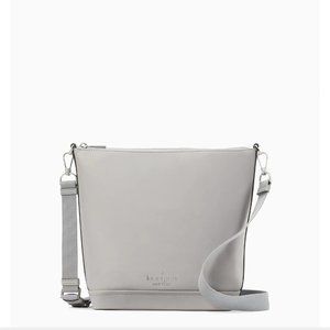 Kate Spade Crossbody Duffle Purse